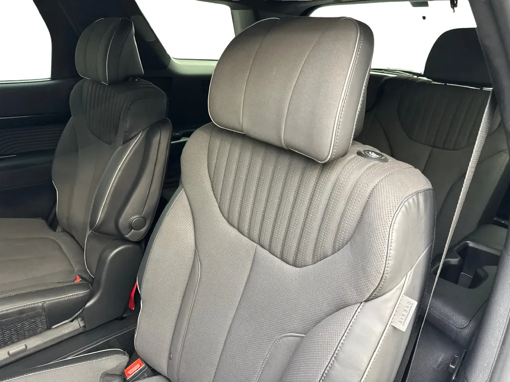 Hyundai Palisade photo 36