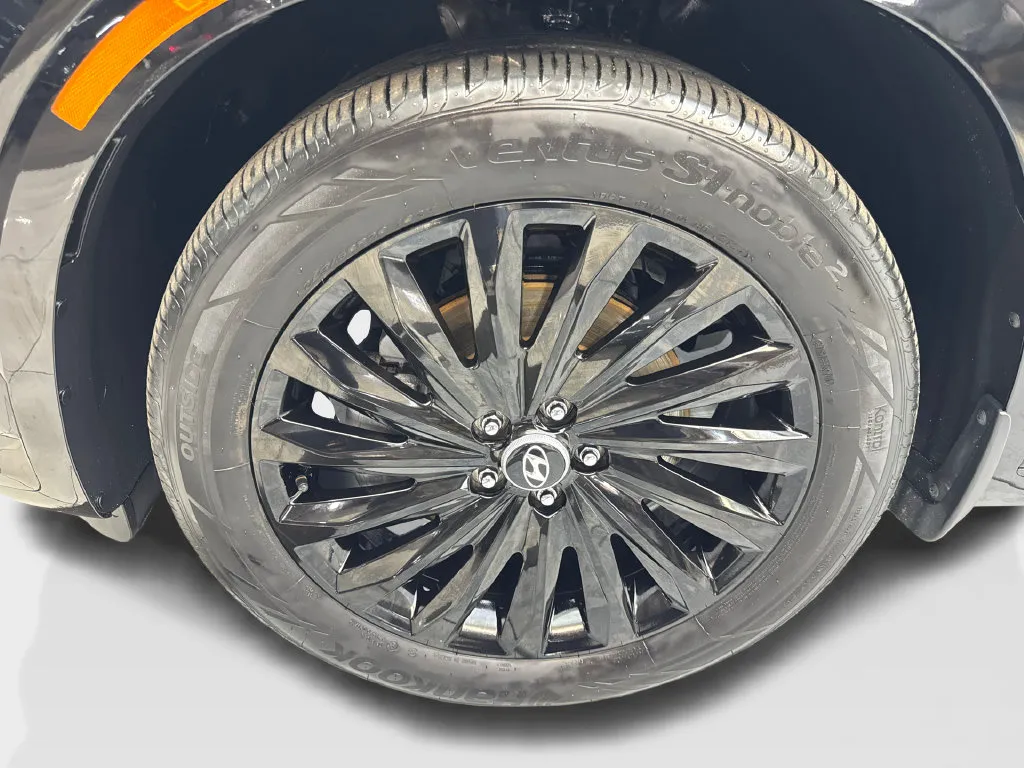 Hyundai Palisade photo 84