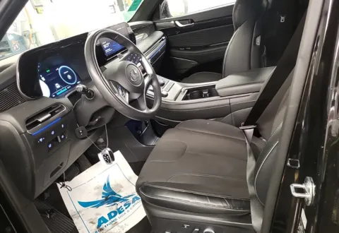 More photos of 2025 Hyundai Palisade Calligraphy Night Edition at Autos of Dallas - Irving, TX