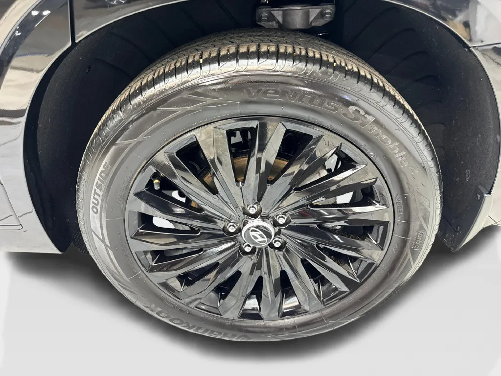 Hyundai Palisade photo 85