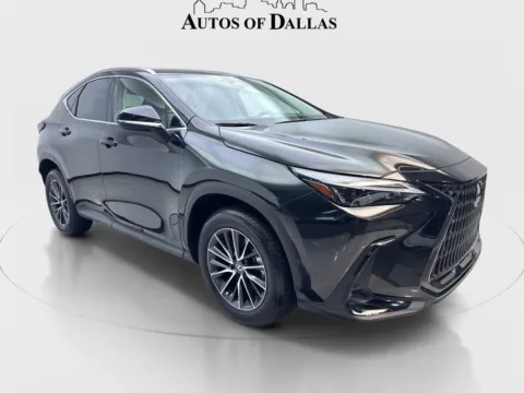 More photos of 2025 Lexus NX 250 Premium at Autos of Dallas - Irving, TX