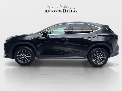 More photos of 2025 Lexus NX 250 Premium at Autos of Dallas - Irving, TX