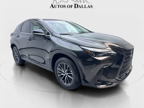 More photos of 2025 Lexus NX 250 Premium at Autos of Dallas - Irving, TX