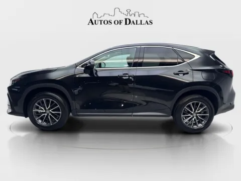 More photos of 2025 Lexus NX 250 Premium at Autos of Dallas - Irving, TX