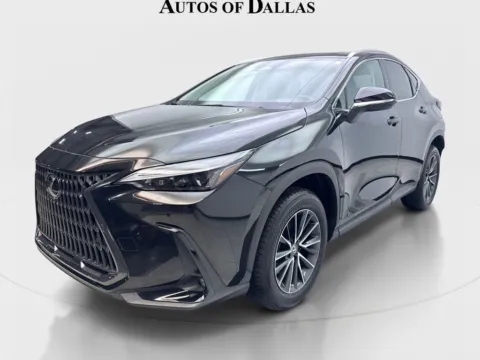 Photos of 2025 Lexus NX 250 Premium for sale in Irving, TX at Autos of Dallas - Irving