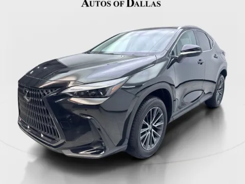 Photos of 2025 Lexus NX 250 Premium for sale in Irving, TX at Autos of Dallas - Irving