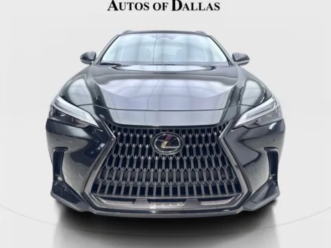 More photos of 2025 Lexus NX 250 Premium at Autos of Dallas - Irving, TX