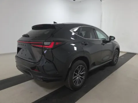 Photos of 2025 Lexus NX 250 Premium for sale in Irving, TX at Autos of Dallas - Irving