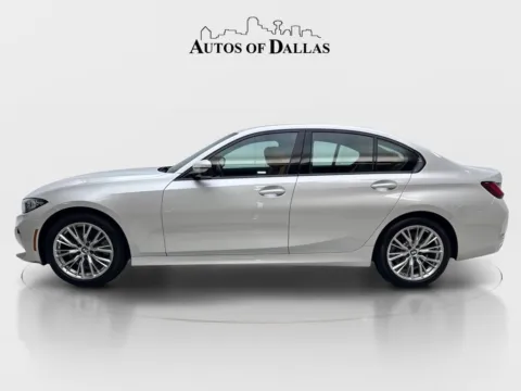 More photos of 2023 BMW 3 Series 330i at Autos of Dallas - Irving, TX