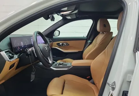More photos of 2023 BMW 3 Series 330i at Autos of Dallas - Irving, TX