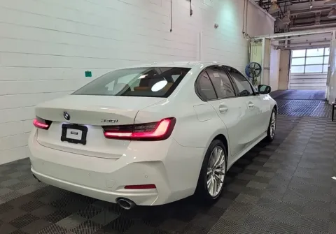 Photos of 2023 BMW 3 Series 330i for sale in Irving, TX at Autos of Dallas - Irving