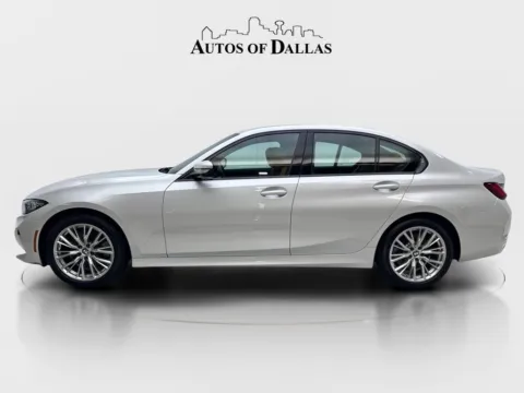 More photos of 2023 BMW 3 Series 330i at Autos of Dallas - Irving, TX