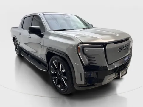More photos of 2024 GMC Sierra EV Denali Edition 1 at Autos of Dallas - Irving, TX