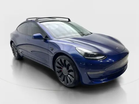 More photos of 2023 Tesla Model 3 Performance NAV,CAM,PANO,HTD STS,BLIND SPOT at Autos of Dallas - Irving, TX