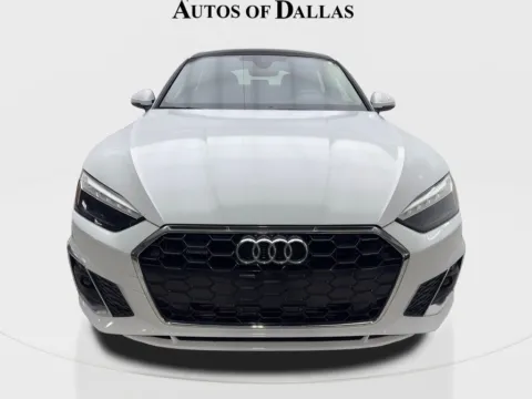 More photos of 2023 Audi A5 Sportback 45 S line Premium at Autos of Dallas - Irving, TX