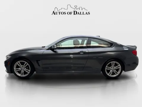 More photos of 2014 BMW 4 Series 428i at Autos of Dallas - Irving, TX