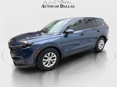 Photos of 2025 Honda CR-V LX for sale in Irving, TX at Autos of Dallas - Irving