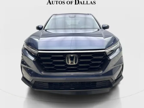 More photos of 2025 Honda CR-V LX at Autos of Dallas - Irving, TX
