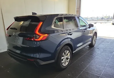 Photos of 2025 Honda CR-V LX for sale in Irving, TX at Autos of Dallas - Irving