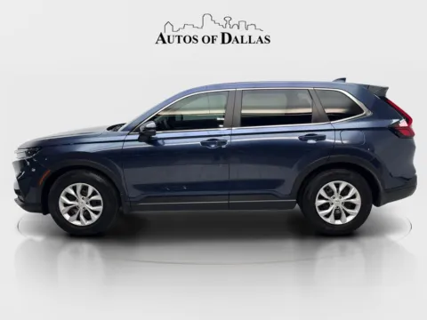 More photos of 2025 Honda CR-V LX at Autos of Dallas - Irving, TX