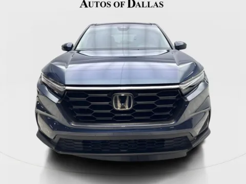 Another view of 2025 Honda CR-V LX for sale in Irving, TX at Autos of Dallas - Irving