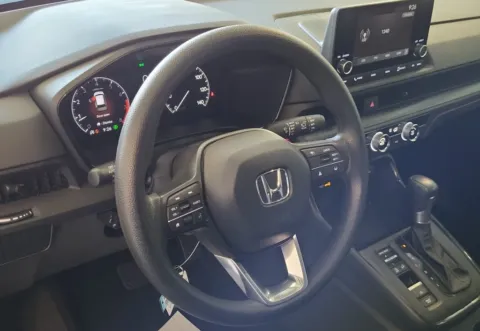 More photos of 2025 Honda CR-V LX at Autos of Dallas - Irving, TX