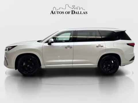 More photos of 2024 Lexus TX 350 at Autos of Dallas - Irving, TX