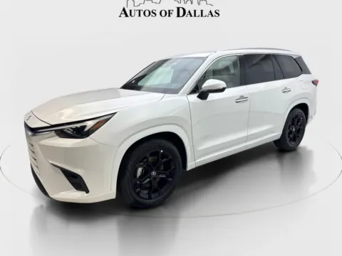 Photos of 2024 Lexus TX 350 for sale in Irving, TX at Autos of Dallas - Irving