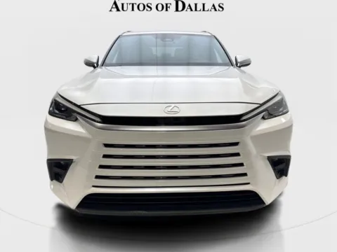 Another view of 2024 Lexus TX 350 for sale in Irving, TX at Autos of Dallas - Irving