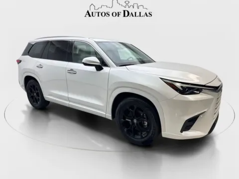 More photos of 2024 Lexus TX 350 at Autos of Dallas - Irving, TX