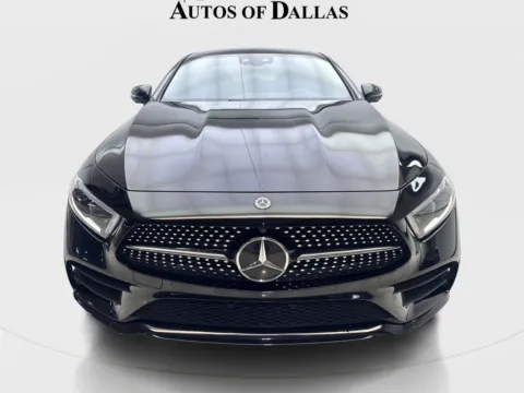 More photos of 2021 Mercedes-Benz CLS 450 at Autos of Dallas - Irving, TX