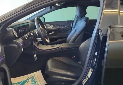 More photos of 2021 Mercedes-Benz CLS 450 at Autos of Dallas - Irving, TX