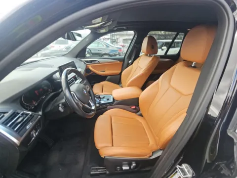 More photos of 2023 BMW X3 sDrive30i at Autos of Dallas - Irving, TX