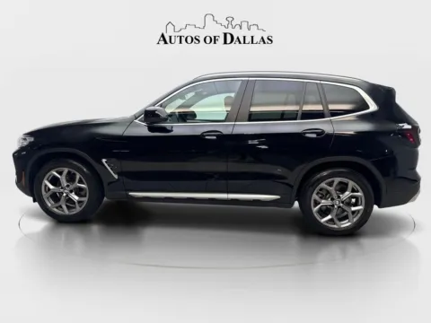 More photos of 2023 BMW X3 sDrive30i at Autos of Dallas - Irving, TX