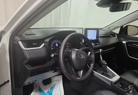 More photos of 2021 Toyota RAV4 Limited at Autos of Dallas - Irving, TX
