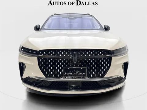 Another view of 2025 Lincoln Nautilus Reserve for sale in Irving, TX at Autos of Dallas - Irving