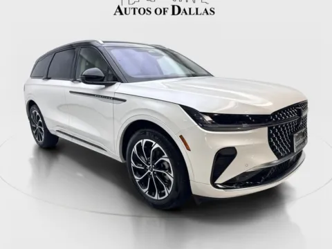 More photos of 2025 Lincoln Nautilus Reserve at Autos of Dallas - Irving, TX