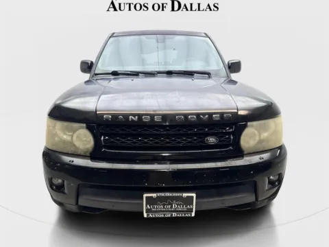 Another view of 2013 Land Rover Range Rover Sport HSE for sale in Irving, TX at Autos of Dallas - Irving