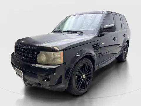 Photos of 2013 Land Rover Range Rover Sport HSE for sale in Irving, TX at Autos of Dallas - Irving