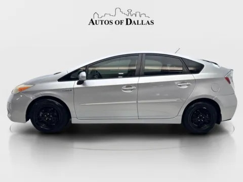 More photos of 2013 Toyota Prius Three at Autos of Dallas - Irving, TX
