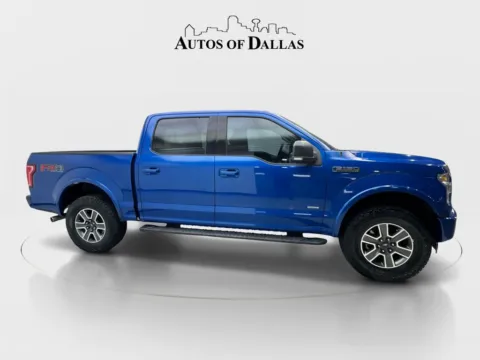 More photos of 2017 Ford F-150 XLT at Autos of Dallas - Irving, TX