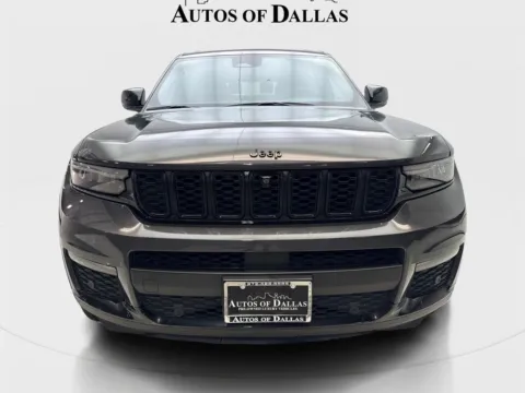 Another view of 2025 Jeep Grand Cherokee L Limited for sale in Irving, TX at Autos of Dallas - Irving