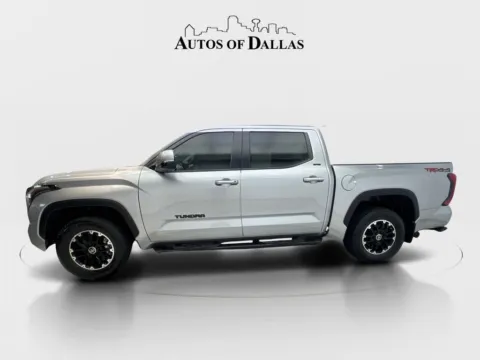 More photos of 2024 Toyota Tundra SR5 at Autos of Dallas - Irving, TX