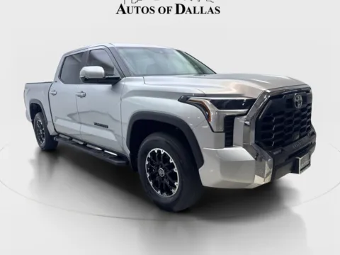 More photos of 2024 Toyota Tundra SR5 at Autos of Dallas - Irving, TX