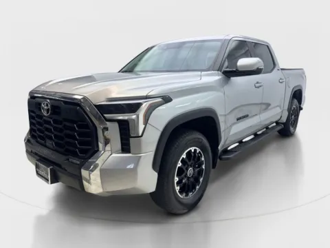 Photos of 2024 Toyota Tundra SR5 for sale in Irving, TX at Autos of Dallas - Irving