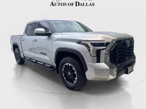 More photos of 2024 Toyota Tundra SR5 at Autos of Dallas - Irving, TX