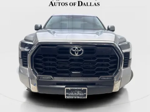 Another view of 2024 Toyota Tundra SR5 for sale in Irving, TX at Autos of Dallas - Irving