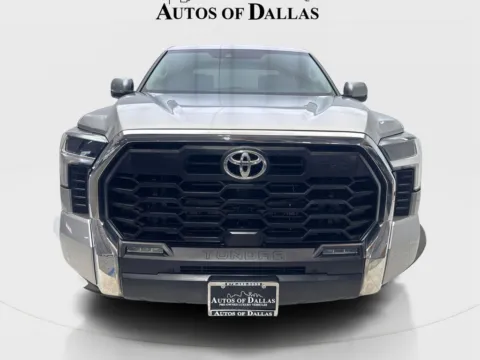 Another view of 2024 Toyota Tundra SR5 for sale in Irving, TX at Autos of Dallas - Irving