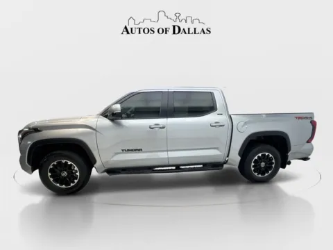 More photos of 2024 Toyota Tundra SR5 at Autos of Dallas - Irving, TX