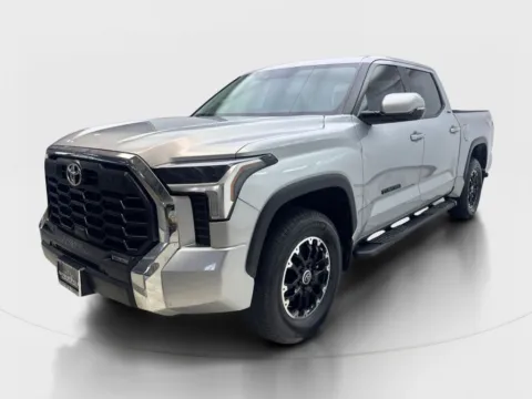 Photos of 2024 Toyota Tundra SR5 for sale in Irving, TX at Autos of Dallas - Irving